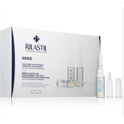 Rilastil Seno 15 Fiale Da 5 Ml