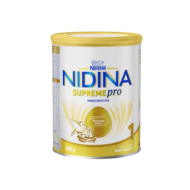 Nidina supremepro 1 polvere