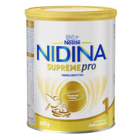 Nidina supremepro 1 polvere