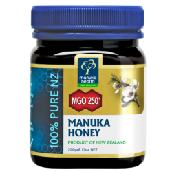 Miele Di Manuka Mgo250+ 250 G