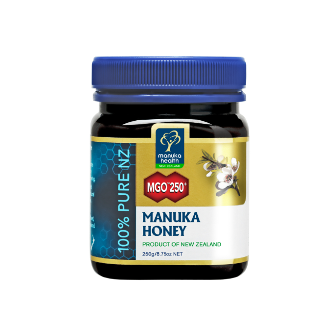 Miele Di Manuka Mgo250+ 250 G