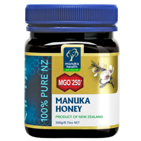 Miele Di Manuka Mgo250+ 250 G