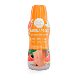 Drenapeso Pancia Piatta 600 Ml