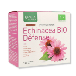 Echinacea Bio Defense 15 Ampolle Bevibili