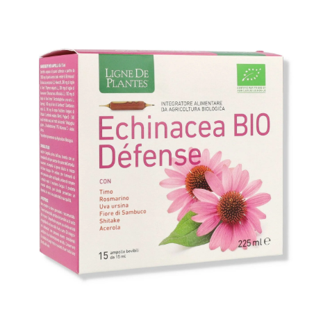 Echinacea Bio Defense 15 Ampolle Bevibili