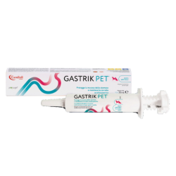 Candioli Gastrik Pet Pasta Appetibile