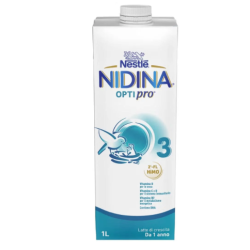 Nestlè Nidina Supreme Pro 3