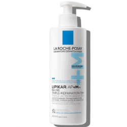 La Roche-posay Lipikar Baume Ap+max Fluido