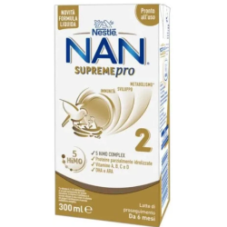 Nidina supreme pro 2 latte