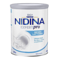 Nidina expertpro S senza lattosio
