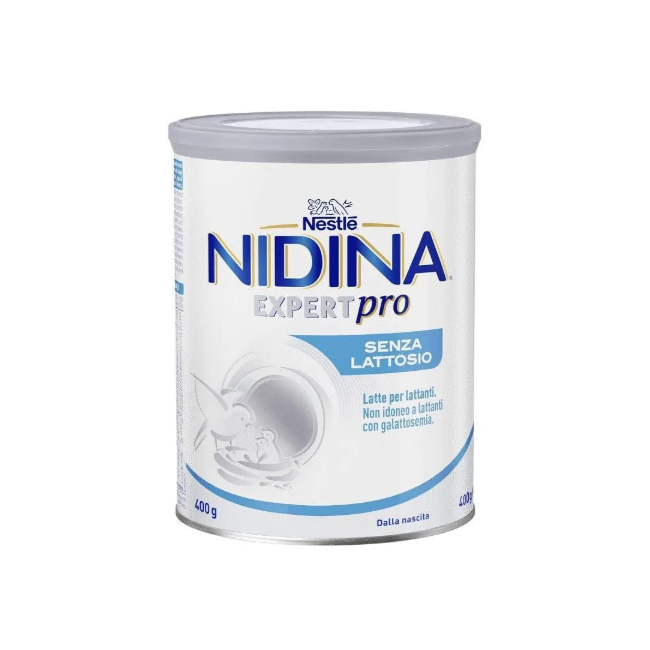 Nidina expertpro S senza lattosio