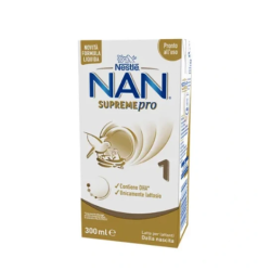 Nidina supreme pro 1 latte