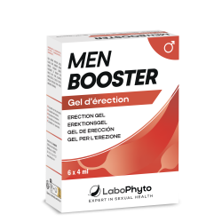 Labophyto Men Booster