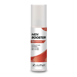 Labophyto Men Booster Gel 60 Ml