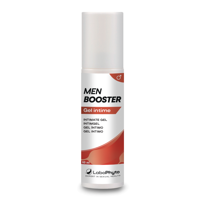 Labophyto Men Booster Gel 60 Ml