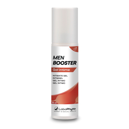 Labophyto Men Booster Gel 60 Ml