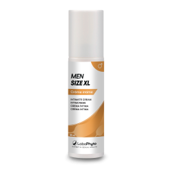 Labophyto Men Size Xl Crema 60 Ml