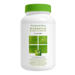 Oti Magnesio bisglicinato