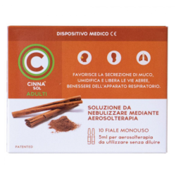 Cinna sol adulti