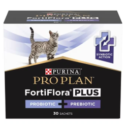 Fortiflora gatto plus