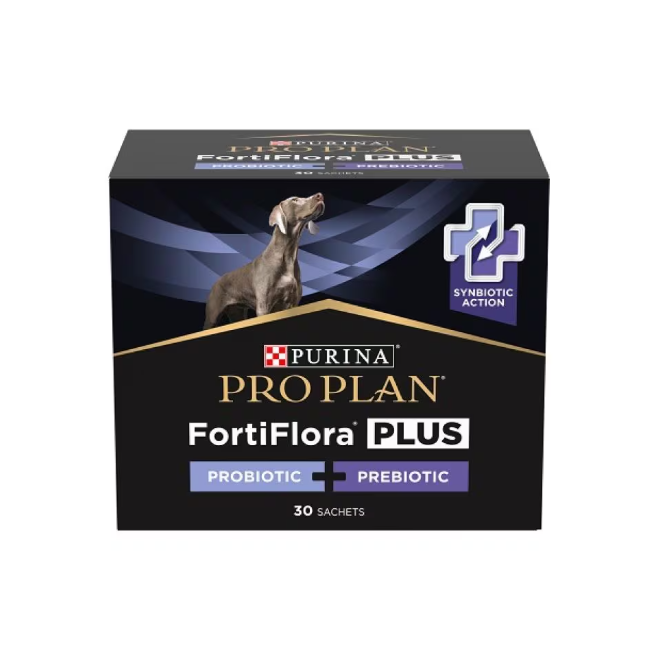 Fortiflora cane plus Fortiflora cane plus