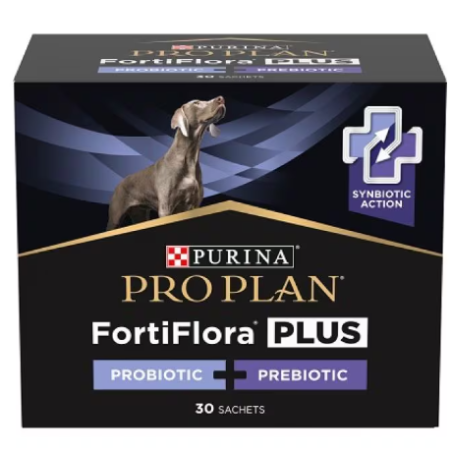 Fortiflora cane plus Fortiflora cane plus