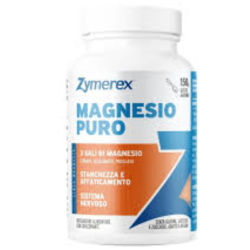 Zymerex Magnesio Puro