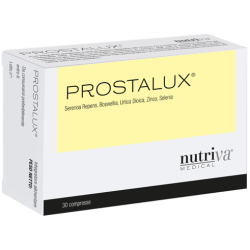 Prostalux 30 compresse