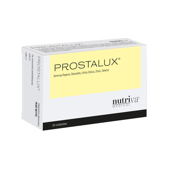 Prostalux 30 compresse