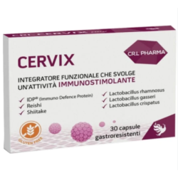 Cervix HPV 30 capsule