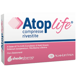 Atoplife 30 compresse