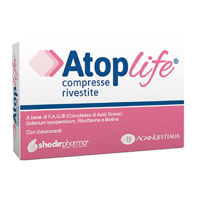 Atoplife 30 compresse