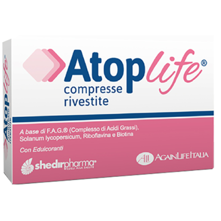 Atoplife 30 compresse