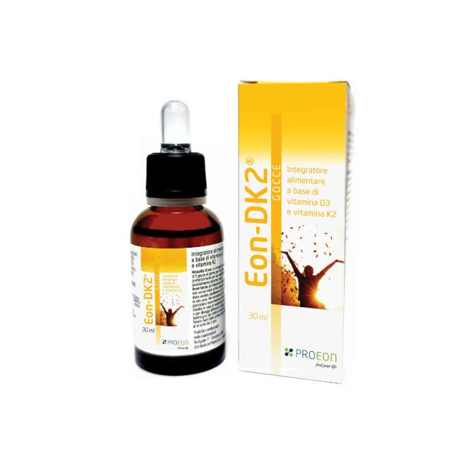 Eon DK2 gocce 30 ml