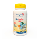 Longlife Ocufactors Plus Longlife Ocufactors Plus