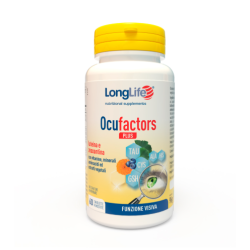 Longlife Ocufactors Plus