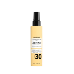 Sunissime il latte solare fondente corpo spf30
