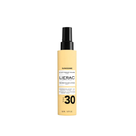 Sunissime il latte solare fondente corpo spf30