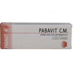 Pabavit Crema