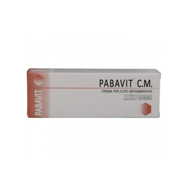 Pabavit Crema