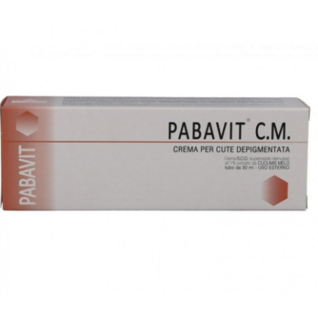 Pabavit Crema