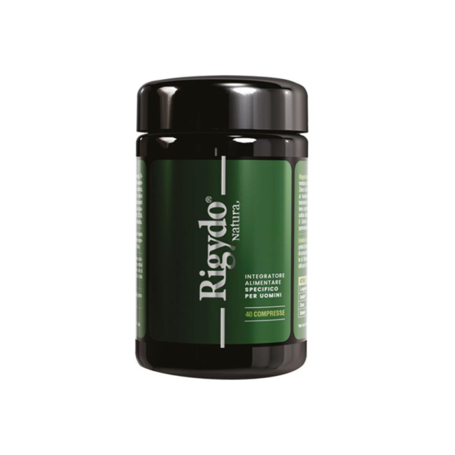 Rigydo natura 40