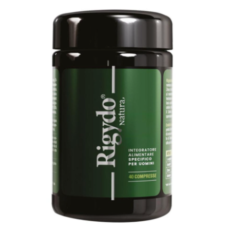 Rigydo natura 40