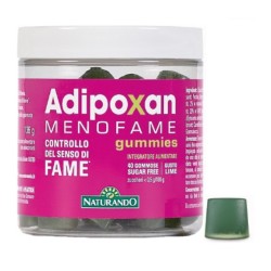 Naturando Adipoxan Menofame 40 Gummies