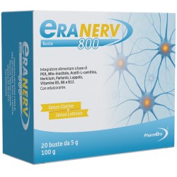 Eranerv 800 integratore 20 bustine