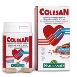 Colesan 60 Capsule