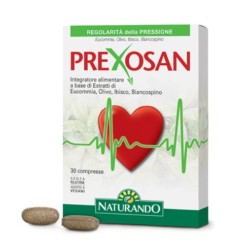 Prexosan 30 Compresse
