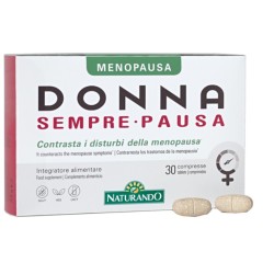 Donna Sempre Pausa 30 Compresse