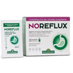 Noreflux 20 Bustine