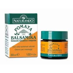 Pomata Balsamika 30ml